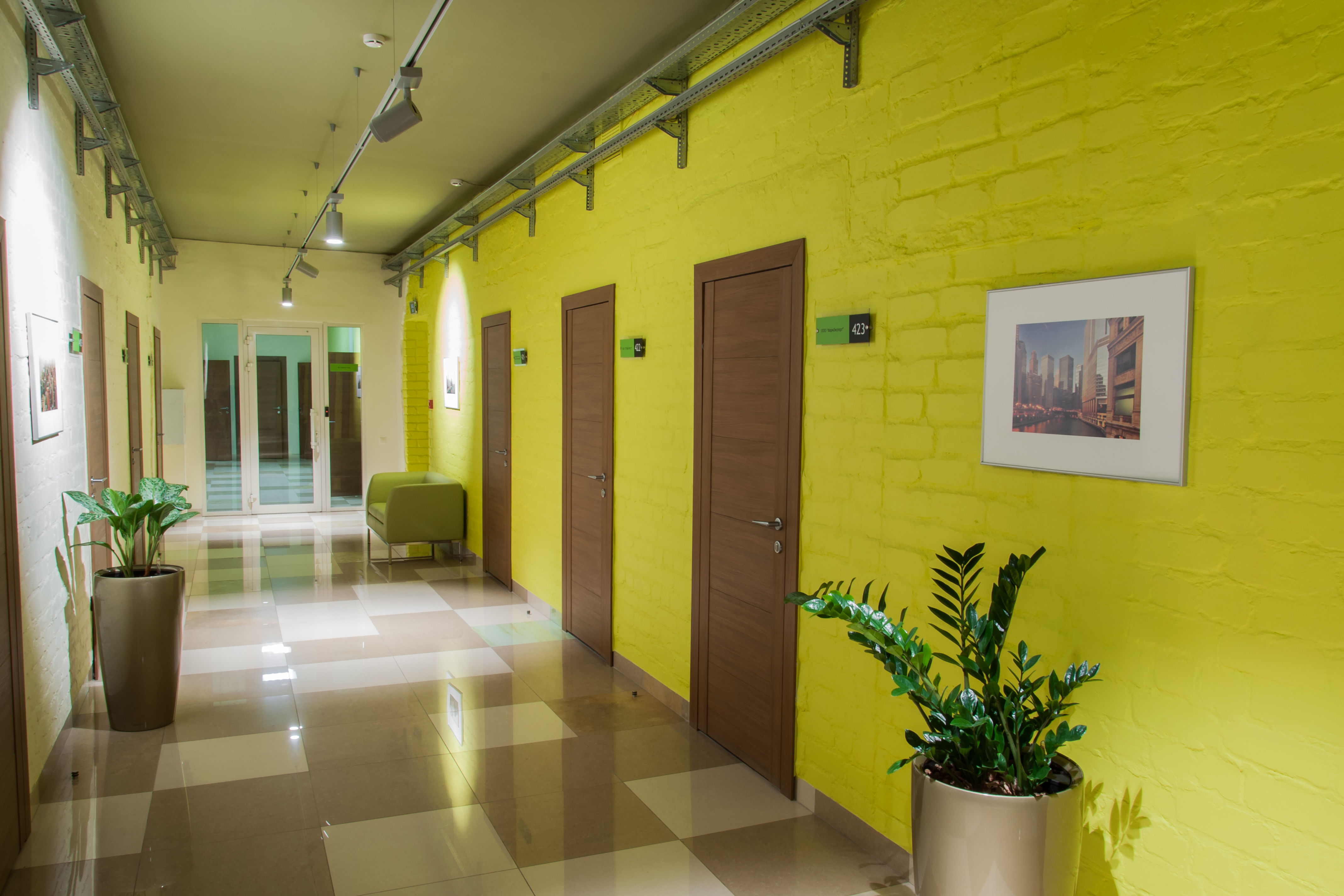 Готовимся к зиме